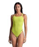 Algopix Similar Product 6 - ARENA Womens Standard Performance