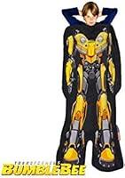 Algopix Similar Product 18 - Blankie Tails  Transformers Blanket 