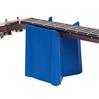 Algopix Similar Product 12 - MusicNomad Cradle Cube Neck Rest 