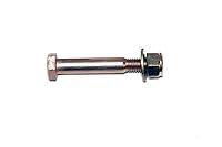 Algopix Similar Product 16 - MTC 20908990012 Ball Joint Bolt Kit