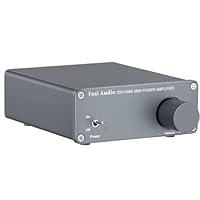 Algopix Similar Product 7 - Fosi Audio TDA7498E 2 Channel 160W x2