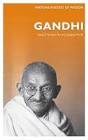 Algopix Similar Product 6 - Gandhi Radical Wisdom for a Changing