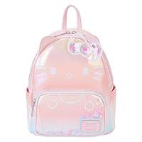 Algopix Similar Product 20 - Loungefly Sanrio Hello Kitty 50th