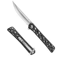 Algopix Similar Product 5 - FLISSA Folding Knife