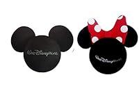 Algopix Similar Product 3 - Access All Areas Set 2 Mickey  Minnie