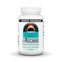 Algopix Similar Product 1 - Source Naturals LArginine Powder