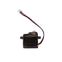 Algopix Similar Product 1 - Redcat Racing 3 Wire 9g Servo for 24