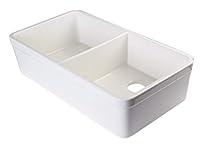 Algopix Similar Product 15 - ALFI brand AB512 32Inch Biscuit Double