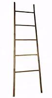 Algopix Similar Product 16 - Bamboo Ladder, 84H"