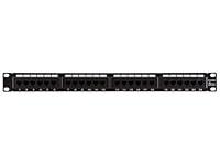 Algopix Similar Product 3 - Monoprice 107252 110 Type 12Port Cat6