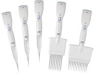Algopix Similar Product 7 - Excel Electronic Pipette 100 to 1200