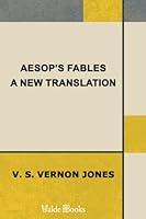 Algopix Similar Product 12 - Aesop's Fables; A New Translation