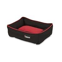 Algopix Similar Product 4 - Dogzilla Rectangular Lounger 22 X 18