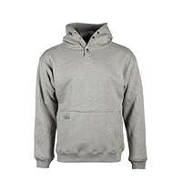 Algopix Similar Product 3 - Arborwear DoubleThick Hooded Pullover