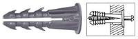 Algopix Similar Product 20 - CRL 14 Plastic Screw Anchor with