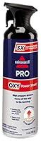 Algopix Similar Product 19 - BISSELL Professional Power Shot Oxy