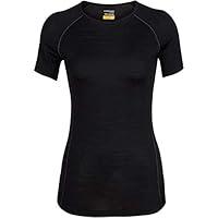 Algopix Similar Product 2 - Icebreaker Merino Womens 150 Zone