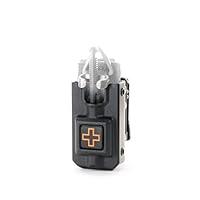 Algopix Similar Product 2 - Eleven 10 Rigid TQ Case for SOFTT
