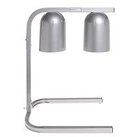 Algopix Similar Product 18 - Nemco 6000A2 Two Bulb Freestanding