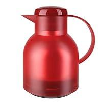 Algopix Similar Product 16 - Tefal Samba K3031312 Isothermal Jug 1 L