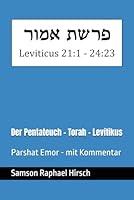 Algopix Similar Product 16 - Der Pentateuch  Torah  Levitikus 