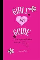 Algopix Similar Product 20 - GIRLS GLAM GUIDE Mastering personal