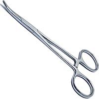 Algopix Similar Product 6 - WAJEES Mosquito Hemostat Forceps