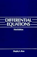 Algopix Similar Product 6 - Differential Equations 3e