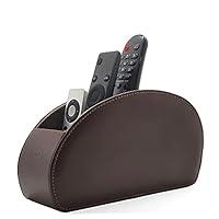 Algopix Similar Product 5 - Remote Control Holder Desk Organizer