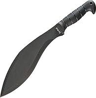 Algopix Similar Product 3 - KA-BAR 2-1249-9 Kukri,Black