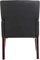 Algopix Similar Product 2 - Amazon Basics Classic Reception Office