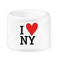 Algopix Similar Product 10 - Koziol Love New York Egg Cup with