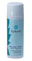 Algopix Similar Product 2 - Kokoro Balance Creme for Women Natural