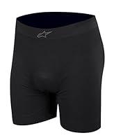 Algopix Similar Product 14 - Alpinestars Mens MTB Tech Shorts