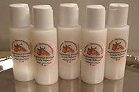 Algopix Similar Product 17 - Peach Watermelon Cuticle Softener