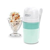 Algopix Similar Product 5 - DASH My Pint Ice Cream Maker Machine