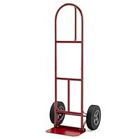 Algopix Similar Product 5 - Goplus Hand Truck PHandle Hand Truck