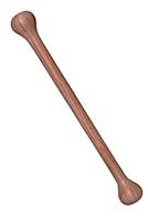 Algopix Similar Product 18 - Roosebeck Knob Tipper, Ribbed