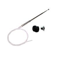 Algopix Similar Product 9 - MTC 850039152SM4A03 Antenna Mast Kit