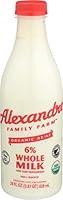Algopix Similar Product 2 - Alexandre Family Farms Organic 6 Cream