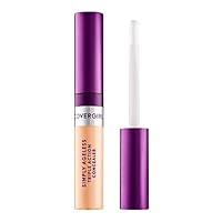 Algopix Similar Product 2 - COVERGIRL Simply Ageless Triple Action