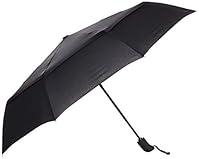 Algopix Similar Product 9 - Amazon Basics Automatic Travel Small