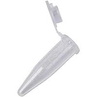 Algopix Similar Product 12 - 15ml MicroCentrifuge Tube Hinged