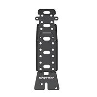 Algopix Similar Product 5 - Westin 4221015 Oil Pan Transmission