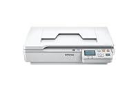 Algopix Similar Product 2 - Epson Workforce DS5500N Scanners A4