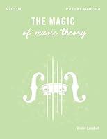 Algopix Similar Product 17 - The Magic of Music Theory PreReading B