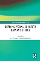 Algopix Similar Product 18 - Leading Works in Health Law and Ethics