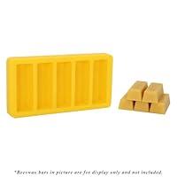 Algopix Similar Product 3 - Souyou Silicone Beeswax Mold Produce 5