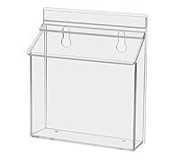Algopix Similar Product 12 - Marketing Holders 6W x 4 12H Outdoor