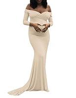 Algopix Similar Product 8 - Saslax Womens Off Shoulders Sweetheart